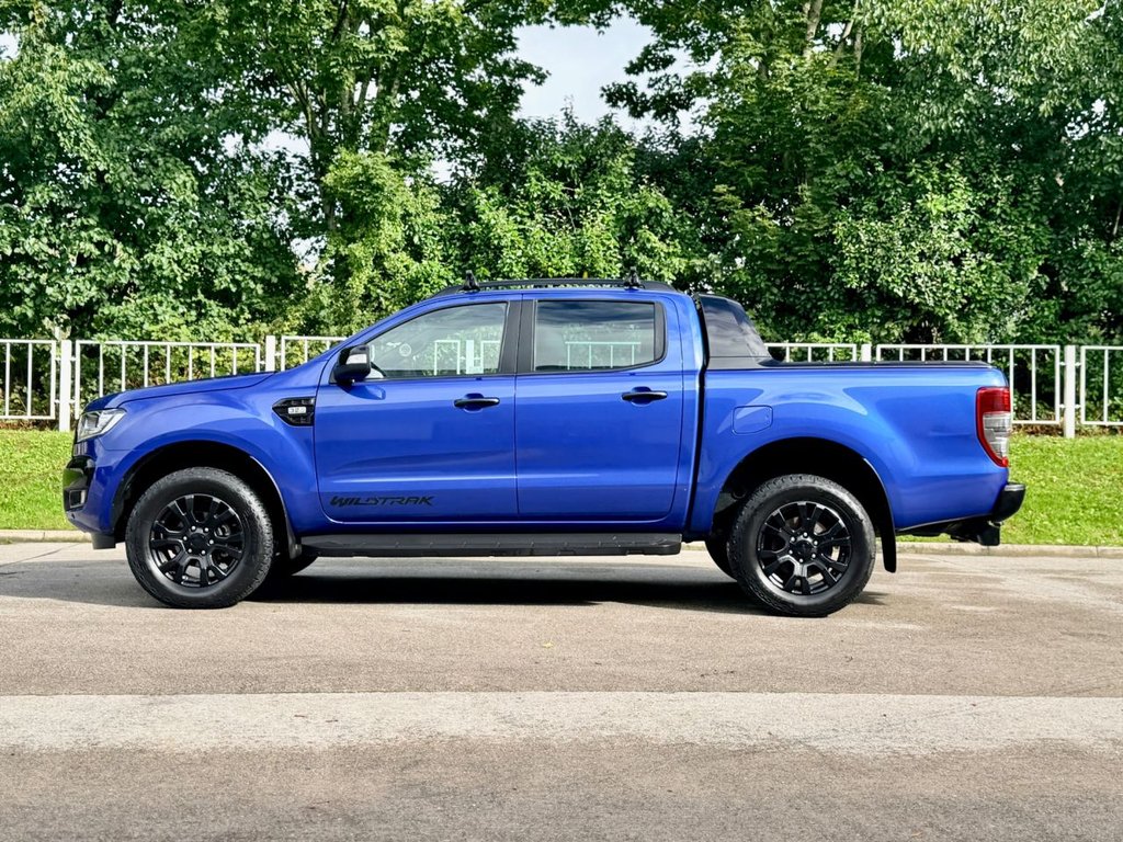 Used Ford Ranger 2018 for sale - 76235701: Photo 9