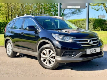 Used Honda CR-V 2013 for sale - 78358668: Photo