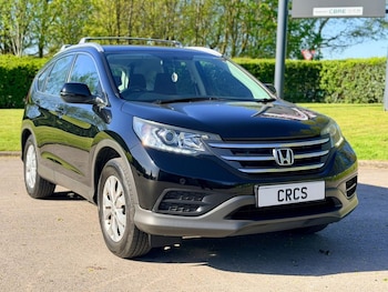 Used Honda CR-V 2013 for sale - 78358668: Photo