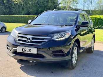 Used Honda CR-V 2013 for sale - 78358668: Photo