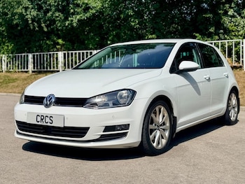 Used Volkswagen Golf 2015 for sale - 79539056: Photo