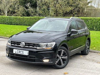 Used Volkswagen Tiguan 2017 for sale - 76429836: Photo