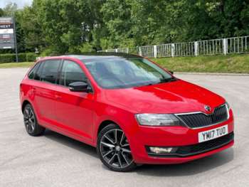 2017 (17) - 1.6 TDI CR 115 SE Sport 5dr