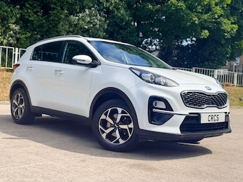 Used Kia Sportage 2018 for sale - 79482461: Photo