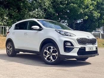 Used Kia Sportage 2018 for sale - 79482461: Photo