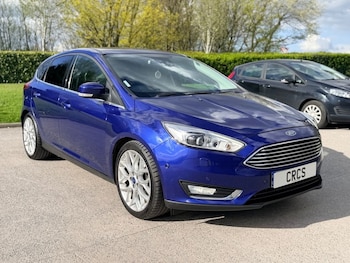 Used Ford Focus 2014 for sale - 78315457: Photo