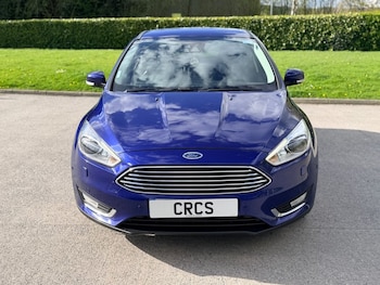 Used Ford Focus 2014 for sale - 78315457: Photo