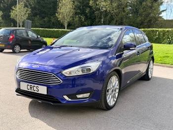 Used Ford Focus 2014 for sale - 78315457: Photo