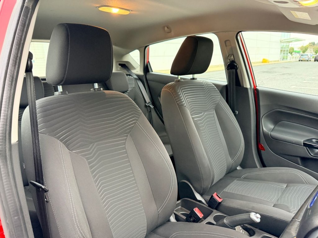 Used Ford Fiesta 2014 for sale - 78124658: Photo 6