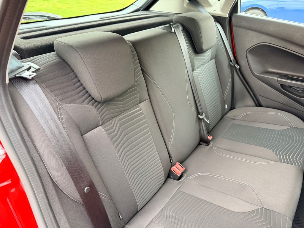 Used Ford Fiesta 2014 for sale - 78124658: Photo 8