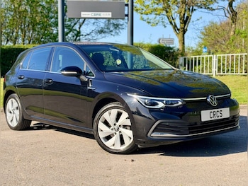 Used Volkswagen Golf 2021 for sale - 78351012: Photo