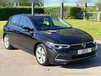 Used Volkswagen Golf 2021 for sale - 78351012: Photo