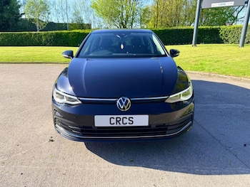 Used Volkswagen Golf 2021 for sale - 78351012: Photo