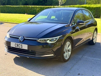 Used Volkswagen Golf 2021 for sale - 78351012: Photo