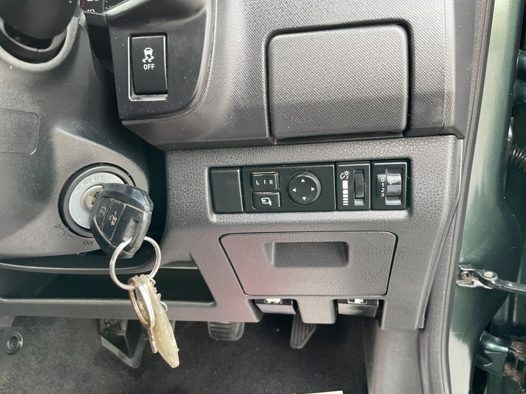 Vehicle 31