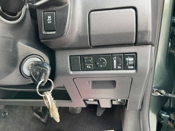 Used Isuzu D-Max 2013 for sale - 75473294: Photo 31