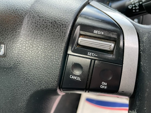 Used Isuzu D-Max 2013 for sale - 75473294: Photo 32