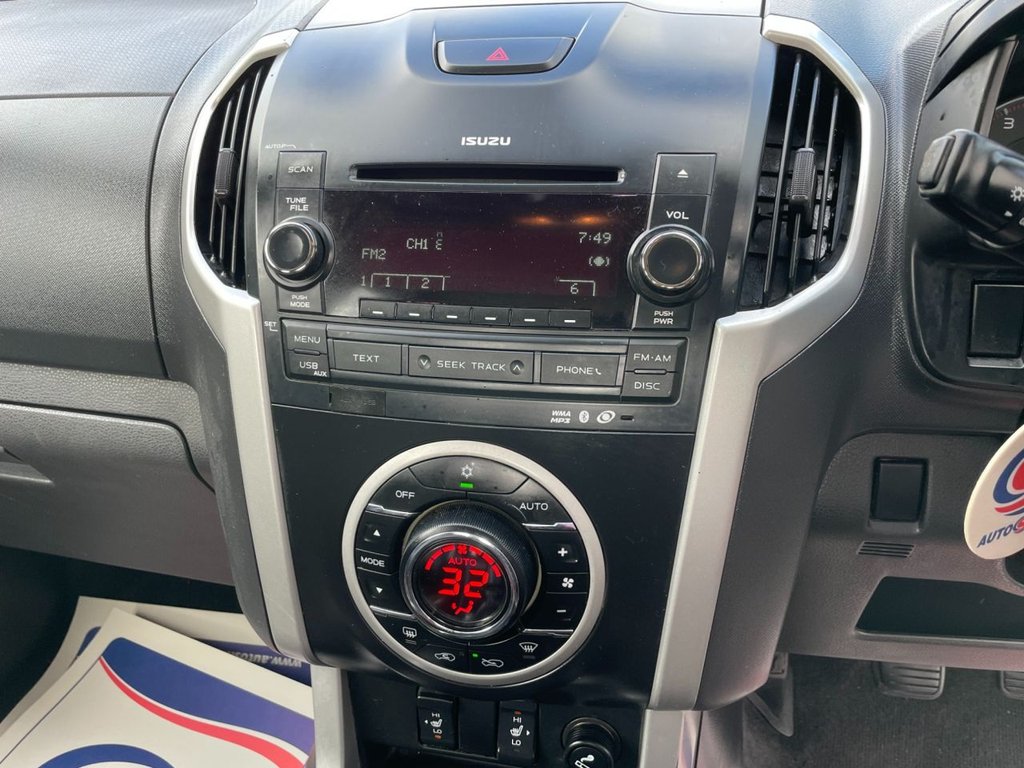 Vehicle 34