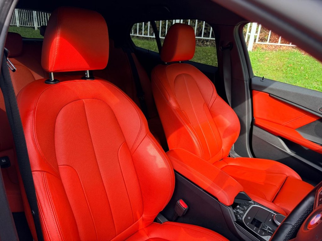Used BMW 1 Series 2021 for sale - 76132574: Photo 11