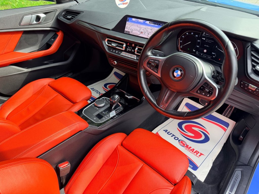 Used BMW 1 Series 2021 for sale - 76132574: Photo 12