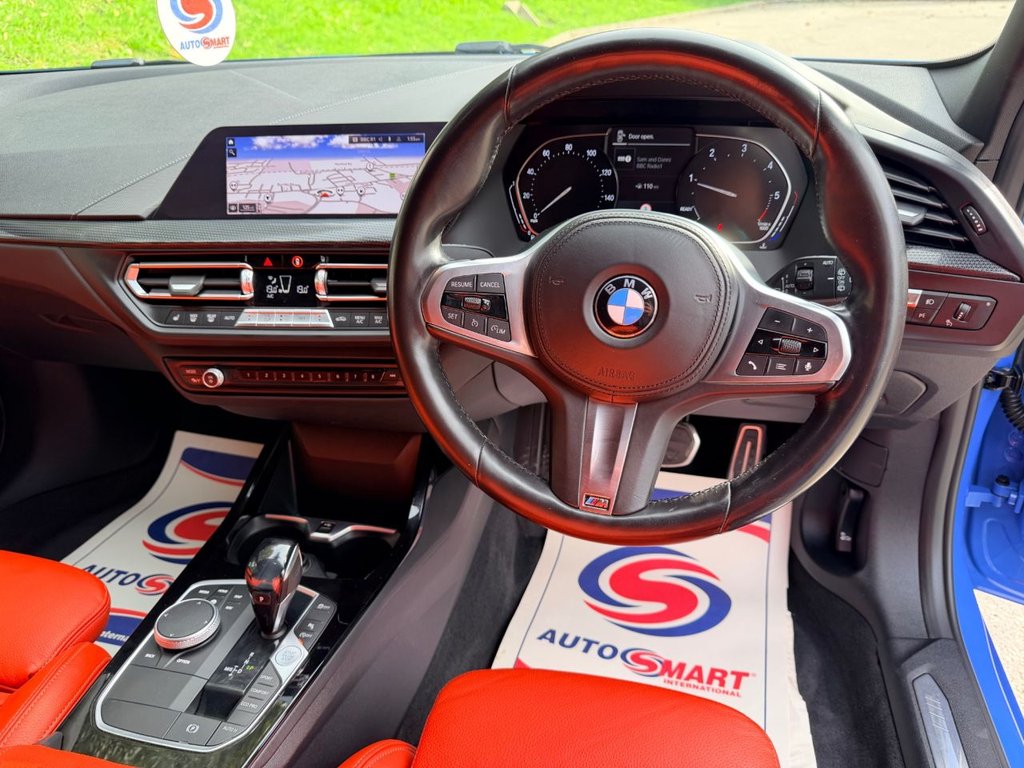Used BMW 1 Series 2021 for sale - 76132574: Photo 13