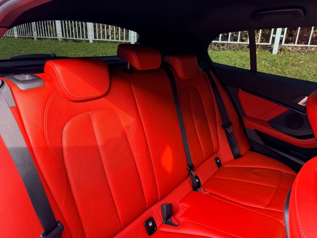 Used BMW 1 Series 2021 for sale - 76132574: Photo 14