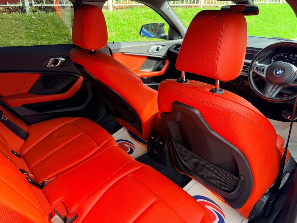 Used BMW 1 Series 2021 for sale - 76132574: Photo 16