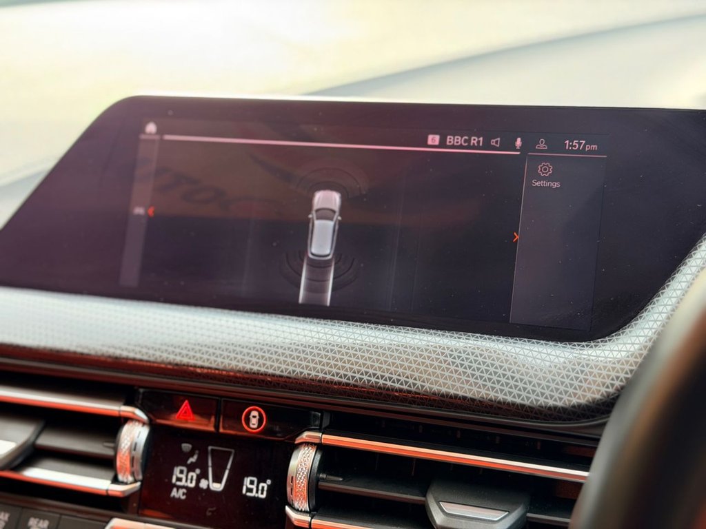 Used BMW 1 Series 2021 for sale - 76132574: Photo 19