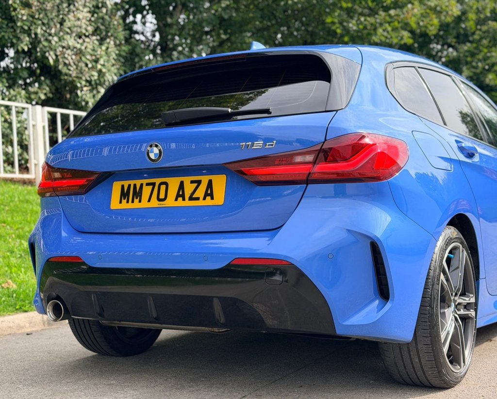 Used BMW 1 Series 2021 for sale - 76132574: Photo 28