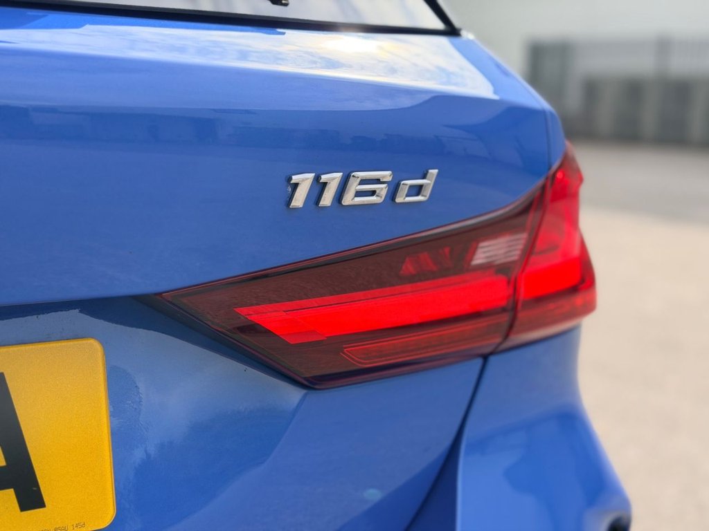 Used BMW 1 Series 2021 for sale - 76132574: Photo 29