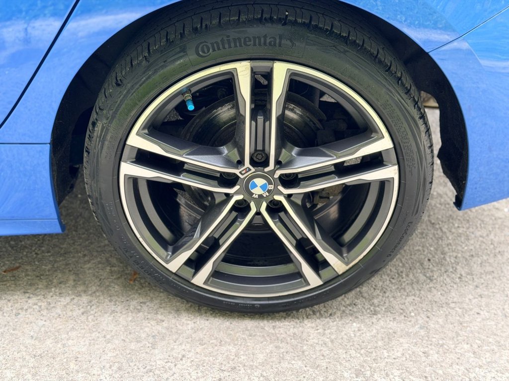 Used BMW 1 Series 2021 for sale - 76132574: Photo 31