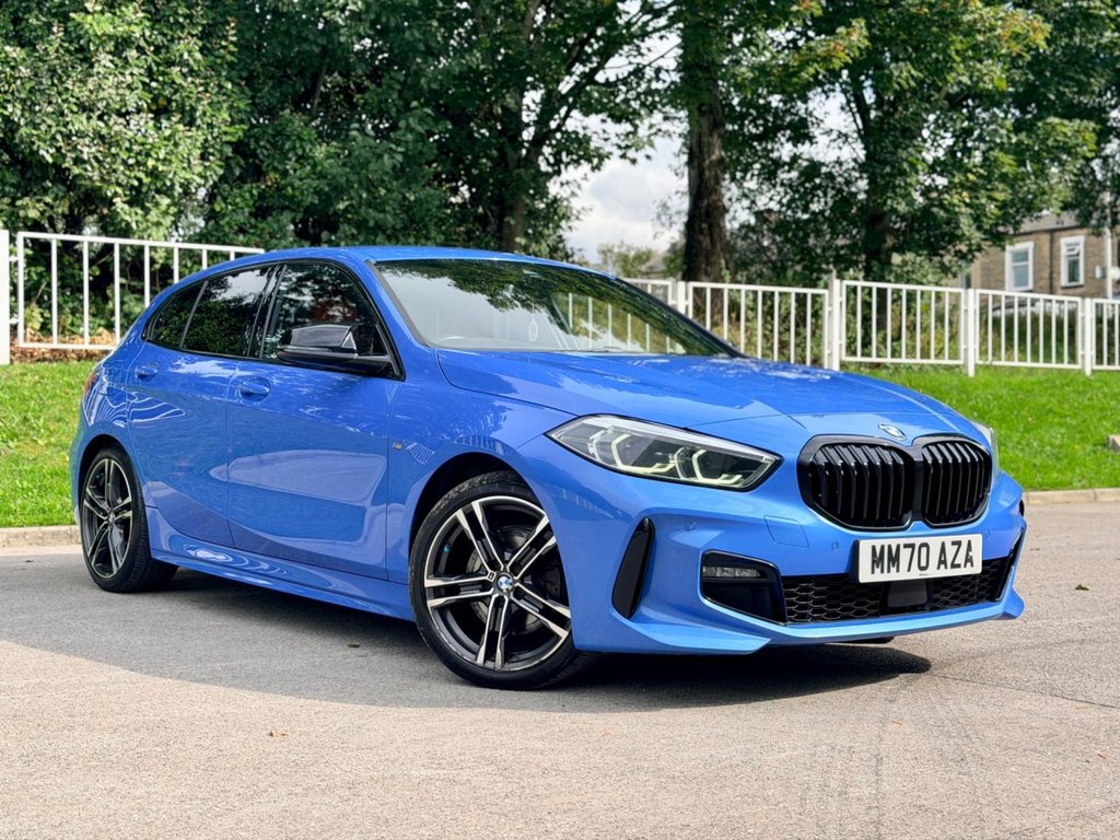 Used BMW 1 Series 2021 for sale - 76132574: Photo 32