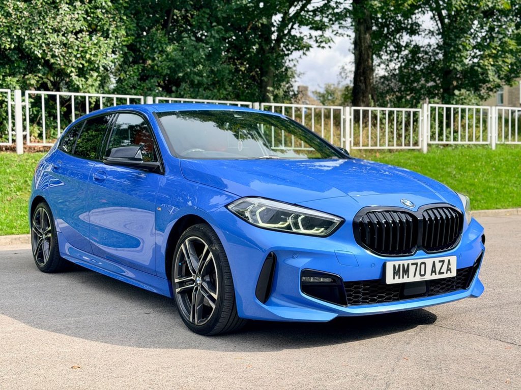 Used BMW 1 Series 2021 for sale - 76132574: Photo 35