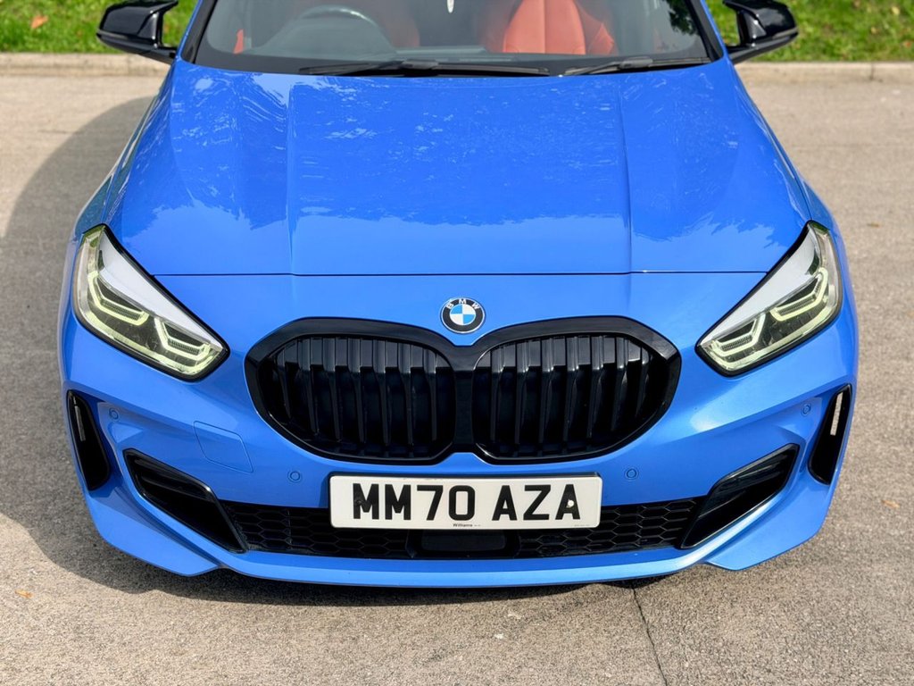 Used BMW 1 Series 2021 for sale - 76132574: Photo 36