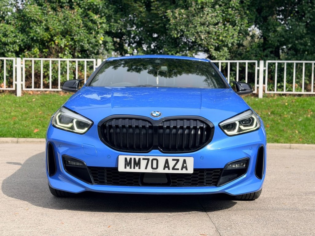 Used BMW 1 Series 2021 for sale - 76132574: Photo 37