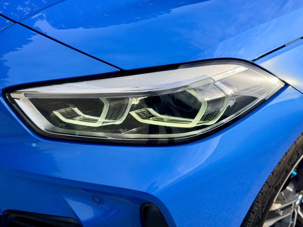 Used BMW 1 Series 2021 for sale - 76132574: Photo 39