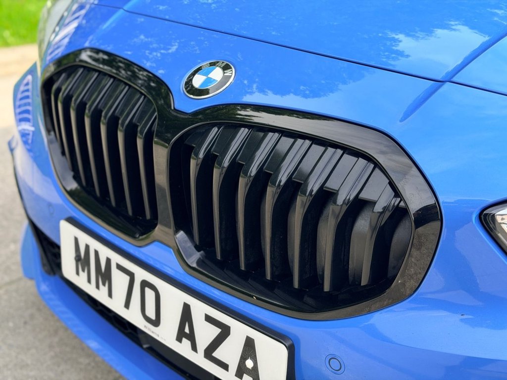 Used BMW 1 Series 2021 for sale - 76132574: Photo 42