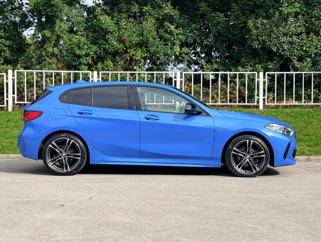 Used BMW 1 Series 2021 for sale - 76132574: Photo 6
