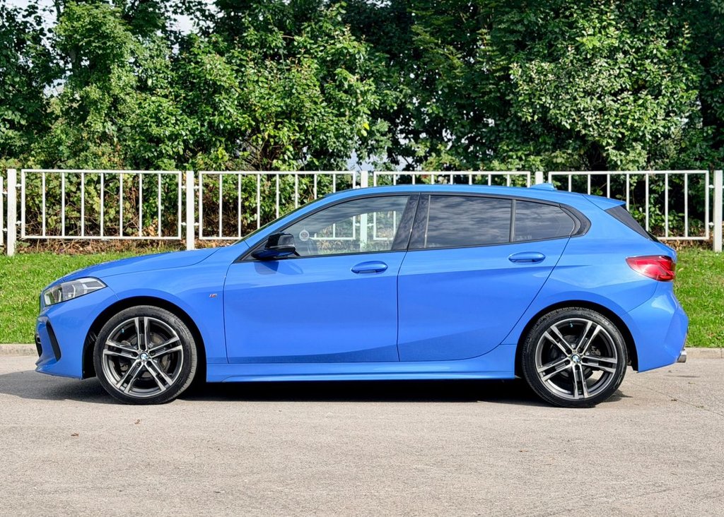 Used BMW 1 Series 2021 for sale - 76132574: Photo 7