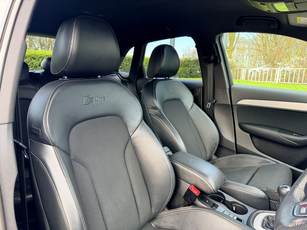 Used Audi Q3 2017 for sale - 78082902: Photo 11