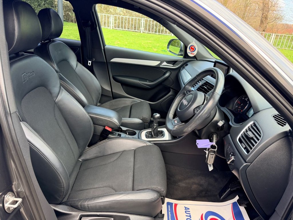 Used Audi Q3 2017 for sale - 78082902: Photo 12