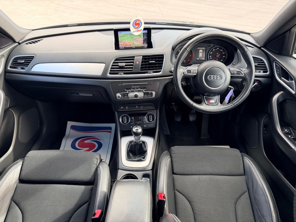 Used Audi Q3 2017 for sale - 78082902: Photo 13