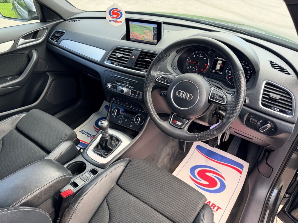 Used Audi Q3 2017 for sale - 78082902: Photo 14