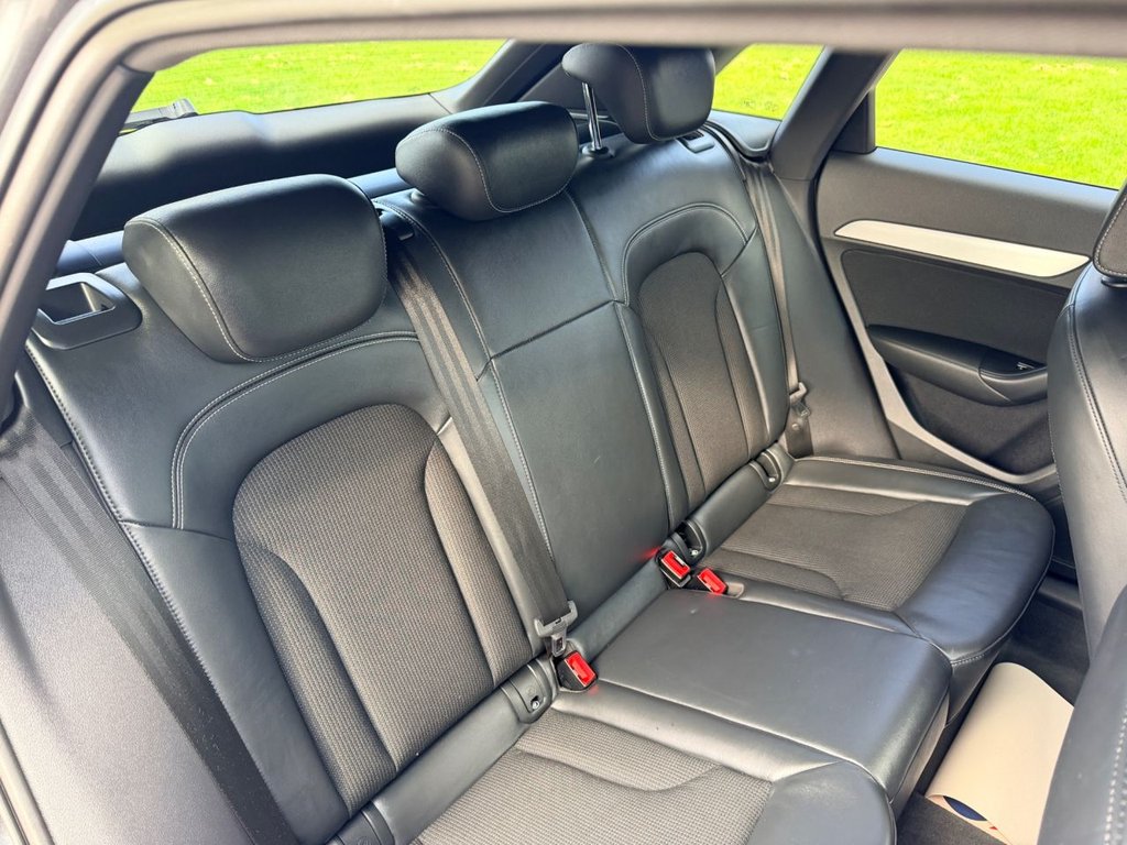 Used Audi Q3 2017 for sale - 78082902: Photo 15