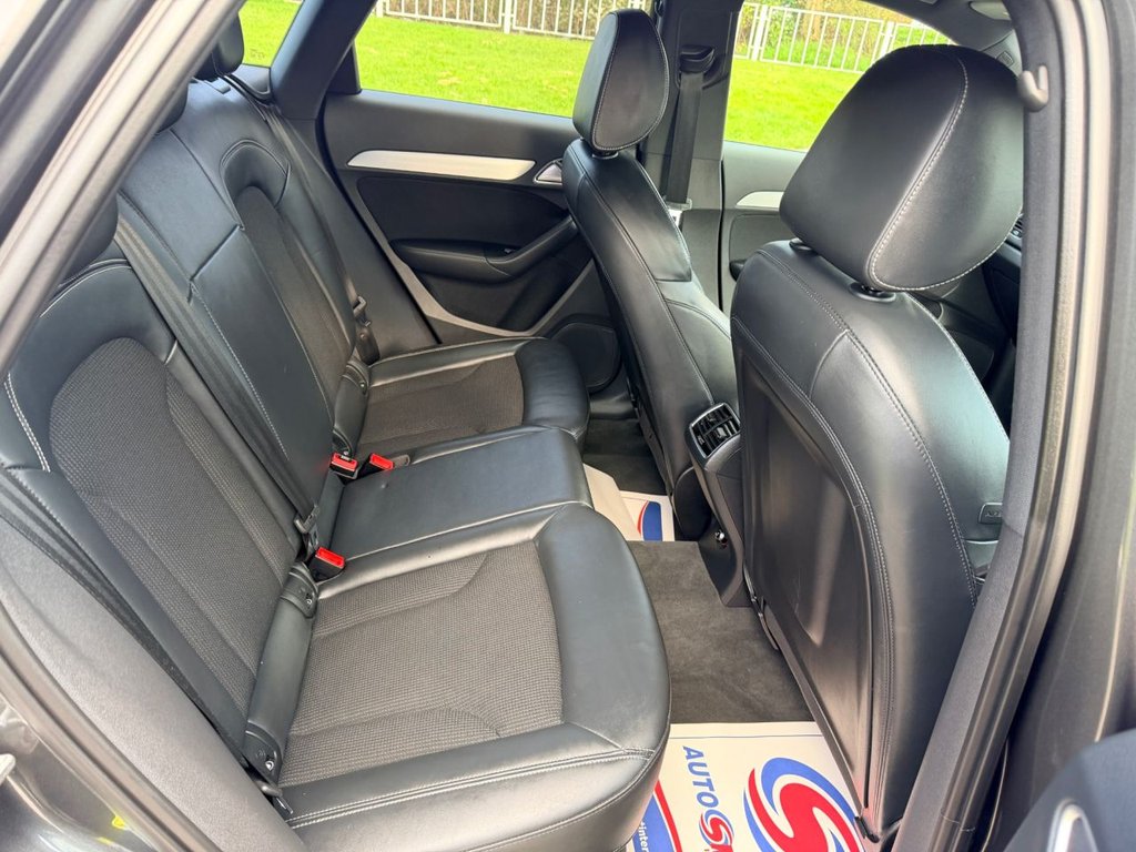 Used Audi Q3 2017 for sale - 78082902: Photo 16