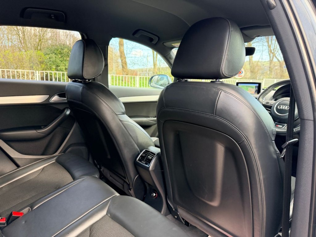 Used Audi Q3 2017 for sale - 78082902: Photo 17