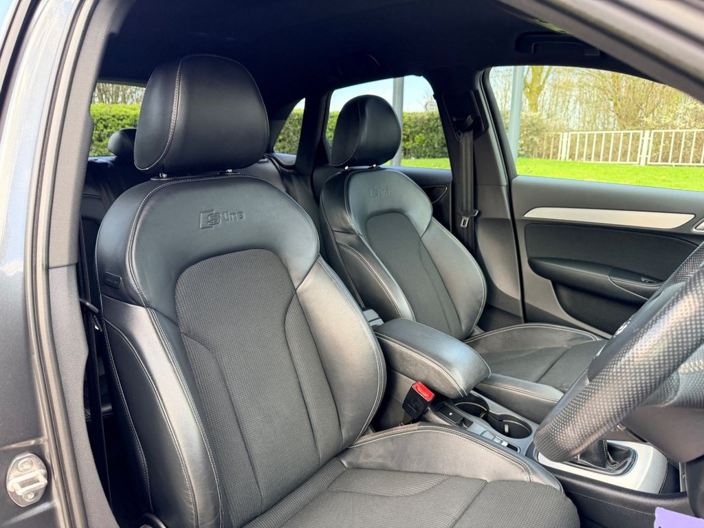 Used Audi Q3 2017 for sale - 78082902: Photo 24