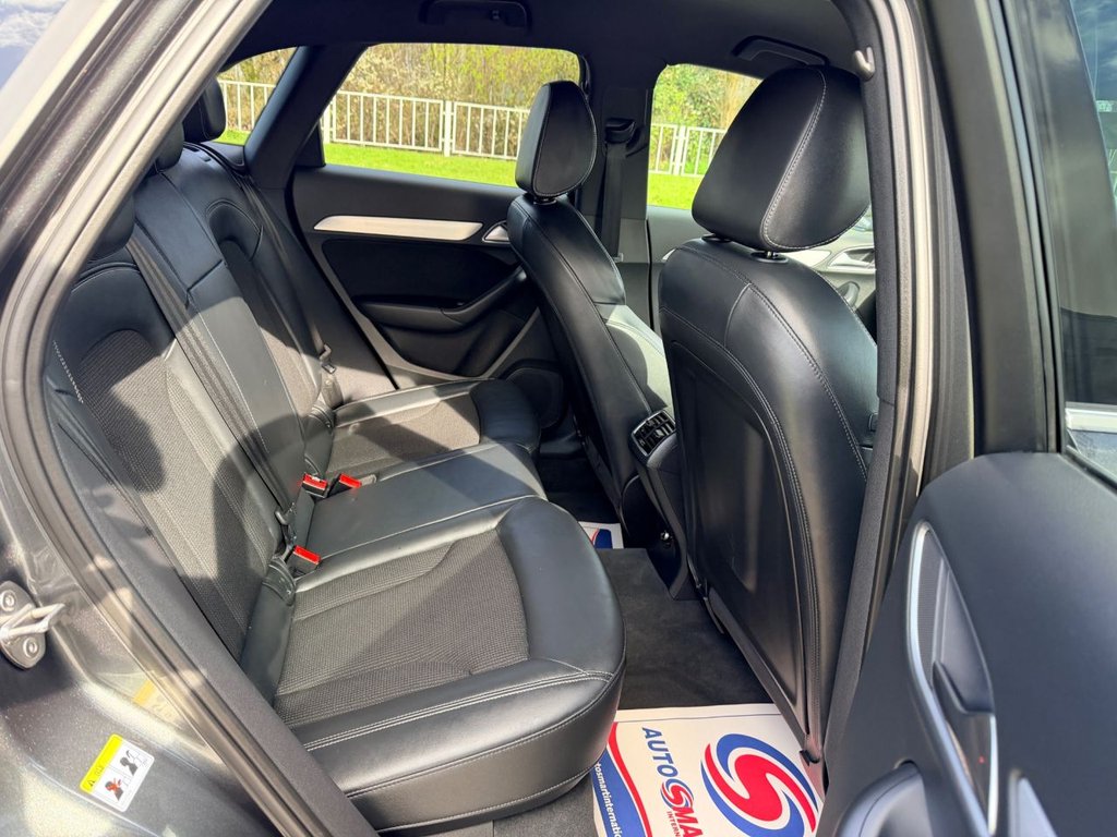 Used Audi Q3 2017 for sale - 78082902: Photo 25