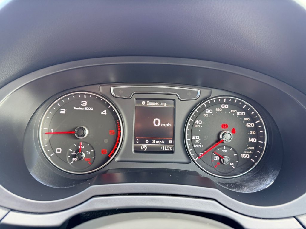 Used Audi Q3 2017 for sale - 78082902: Photo 26