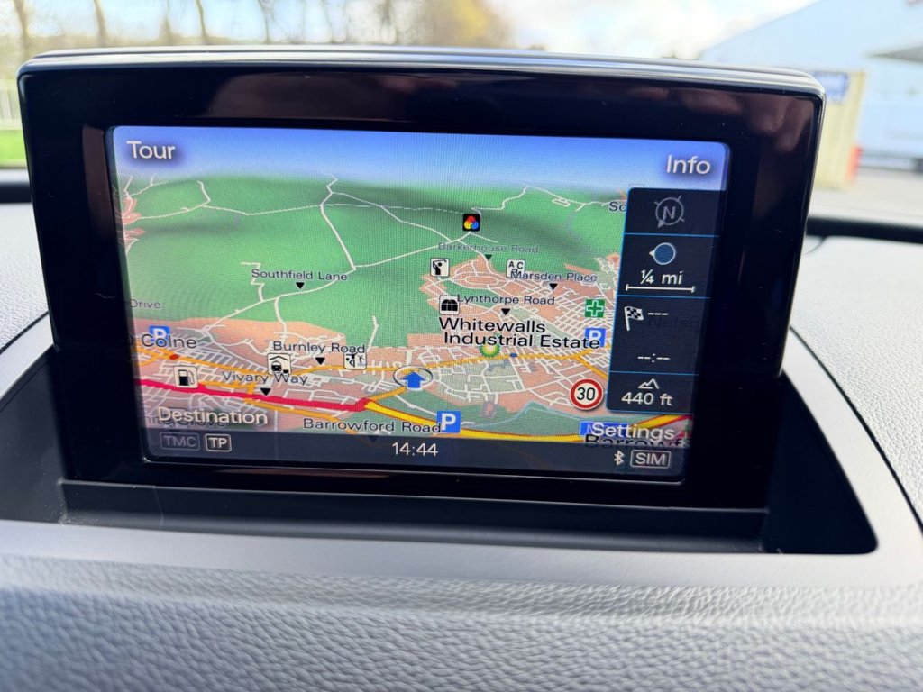 Used Audi Q3 2017 for sale - 78082902: Photo 27